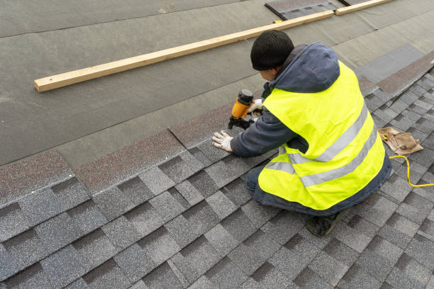 Best Roofing for New Construction  in Petersburg, WV