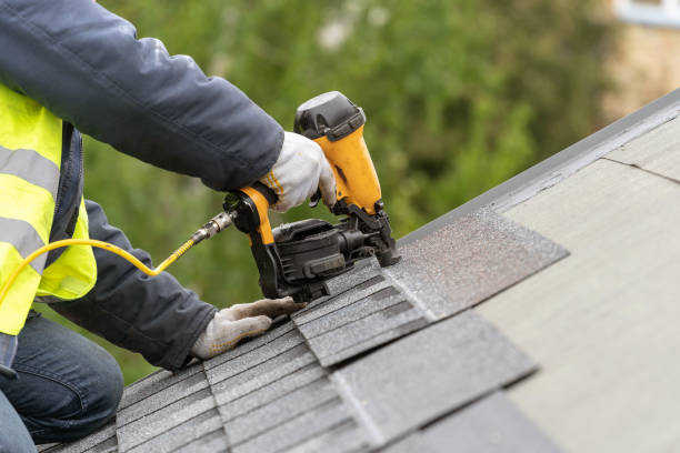 Best Emergency Roof Repair Services  in Petersburg, WV