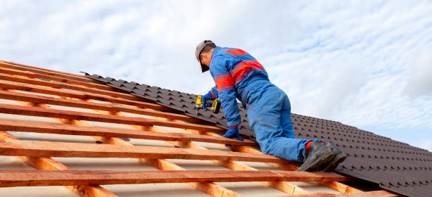 Best Gutter Installation and Repair  in Petersburg, WV