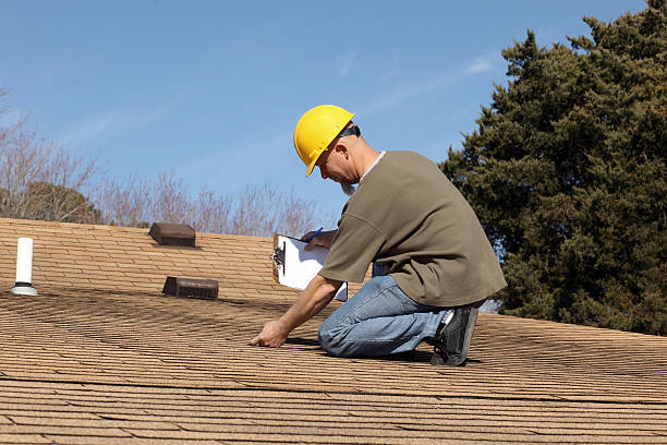Fast & Reliable Emergency Roof Repairs in Petersburg, WV