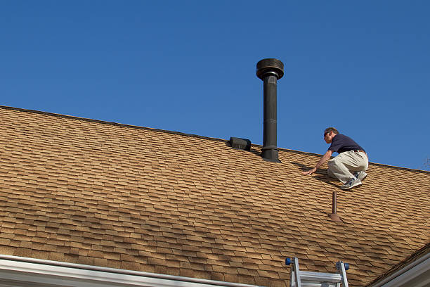 Best Gutter Installation and Repair  in Petersburg, WV
