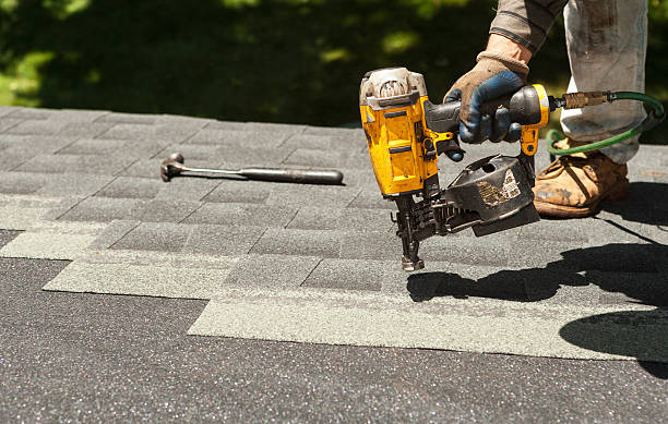 Best Roof Waterproofing  in Petersburg, WV